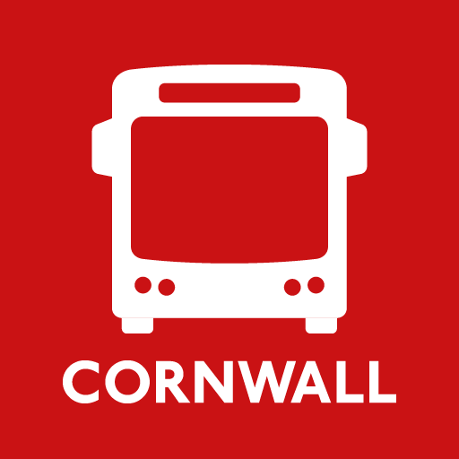 Go Cornwall Bus