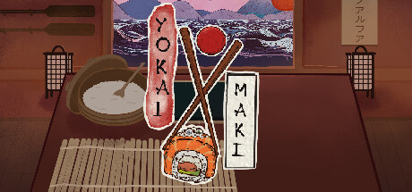 Yōkaimaki