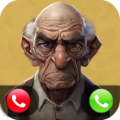 Scary Teacher 3D - Call prank