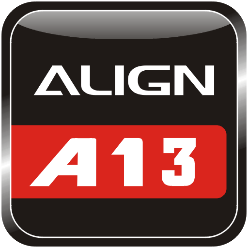 ALIGN A13 GST