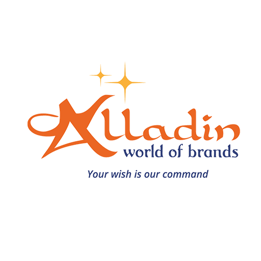 Alladin World of Brands