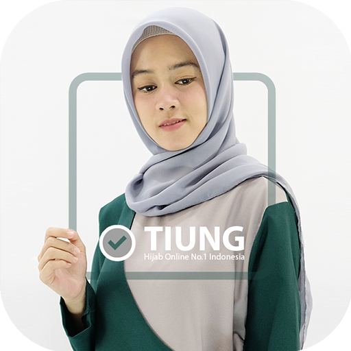 Tiung Mode - No.1 Online Hijab