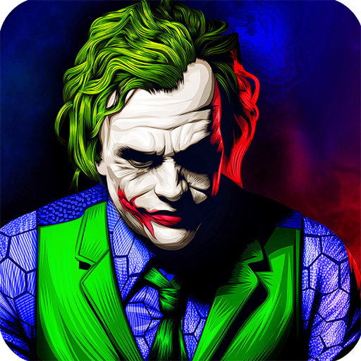 Joker Full HD Wallpaper