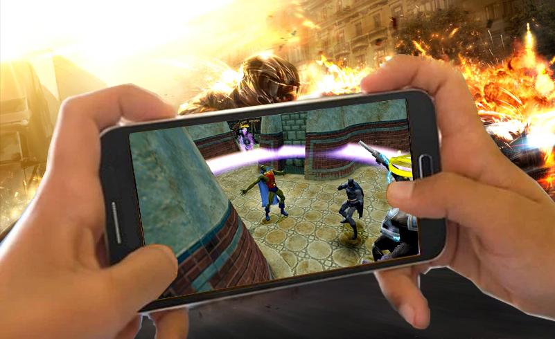 在電腦上下載download Gold Psp Emulator And Premium Iso Games Gameloop官方網站