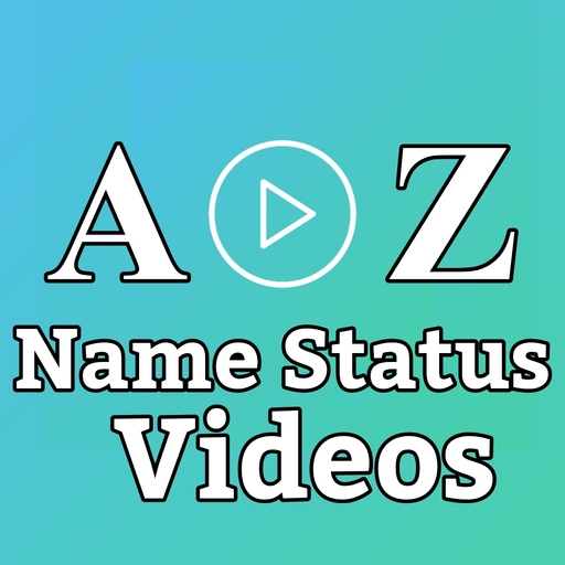 A to Z Name Status