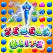 Jewel Game-Jewels Blitz 2024
