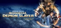 Immortal Demon Slayer