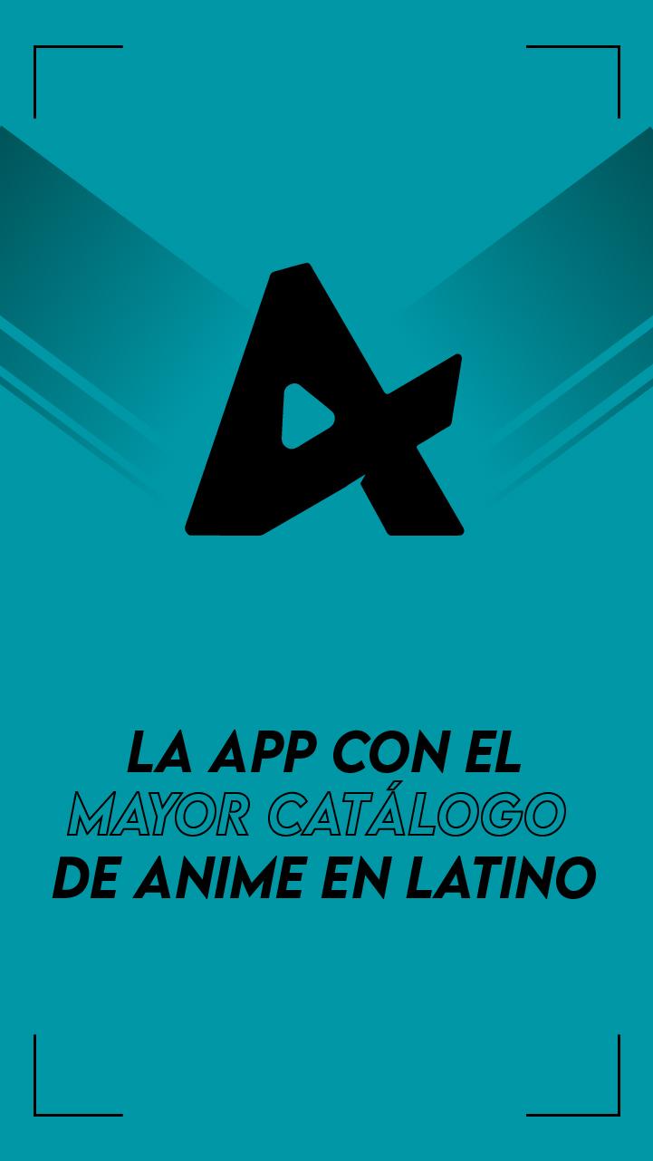 Download Tio LTN: Anime Latino Oficial android on PC