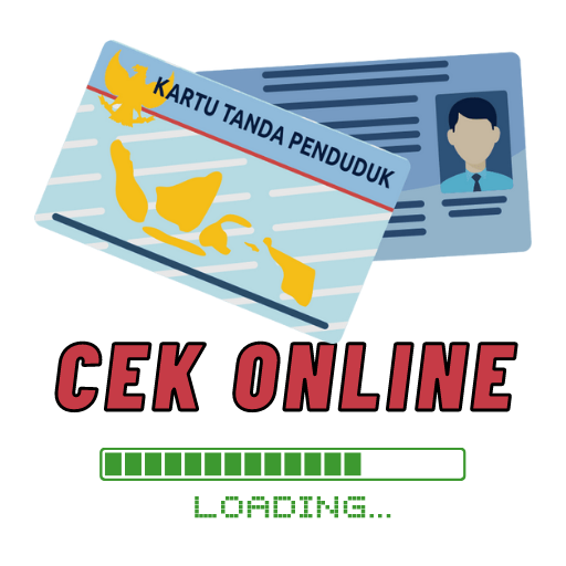 Cek NIK KTP Online KK