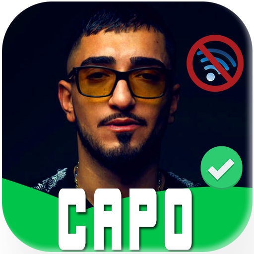 Capo 2021 Ohne internet