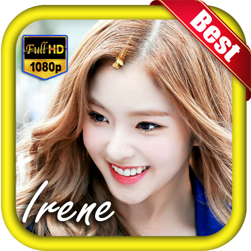 Irene Red Velvet Wallpaper KPOP