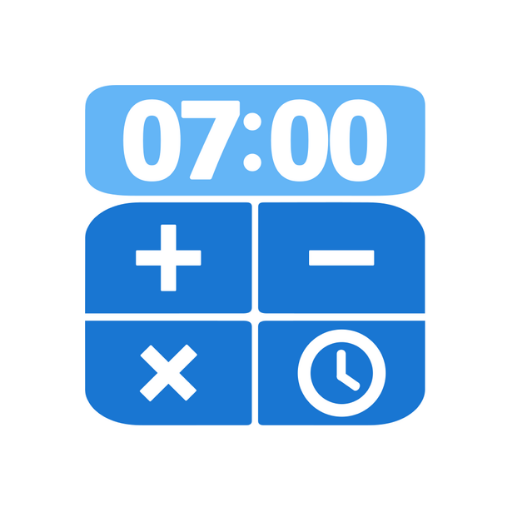 Your Time Calculator