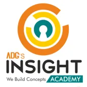 ADG's INSIGHT ACADEMY