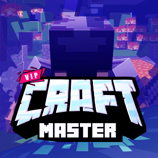 Craft Master: Craftsman World