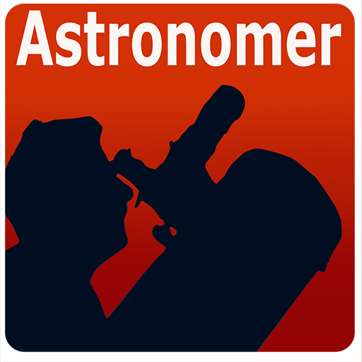 Astronomer