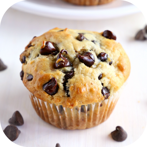 Muffin Recipes