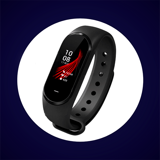 Mi Band 4 Watch Faces - For Xi