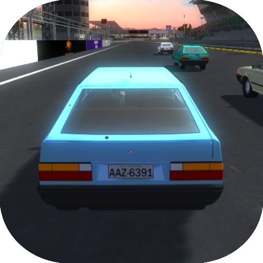 Free Car Racing Game 3D - Braz
