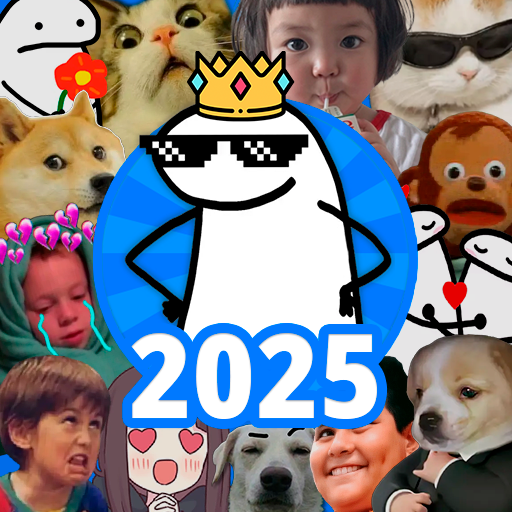 Stickers 2024 - WASticker