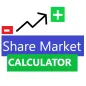 Share Market Calculator