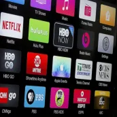 OTT TV PLAYER IPTV