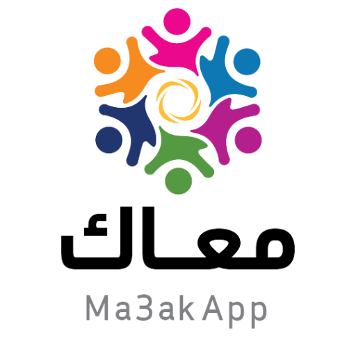 معاك ma3ak app كتاب المعاصر