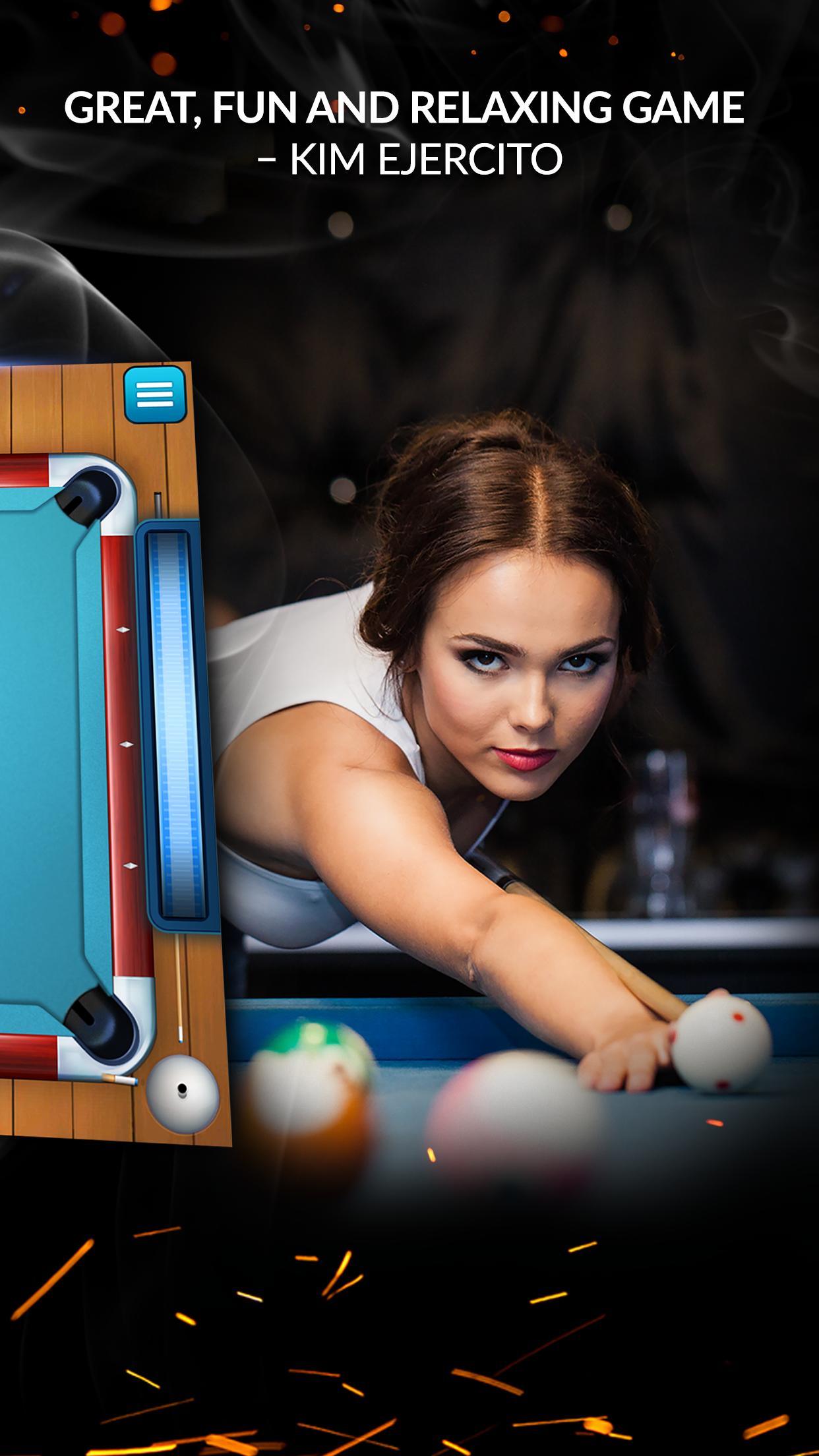 Pool Pro Online 3, jogo de sinuca Xbox Live para Windows Phone 8.1 -  Windows Club