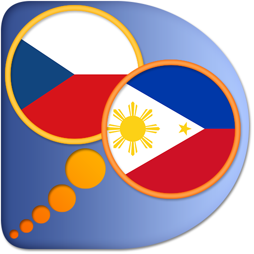 Czech Filipino (Tagalog) dict