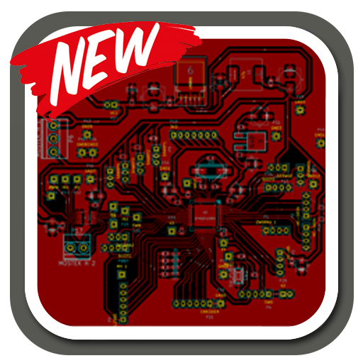 PCB Circuit Design