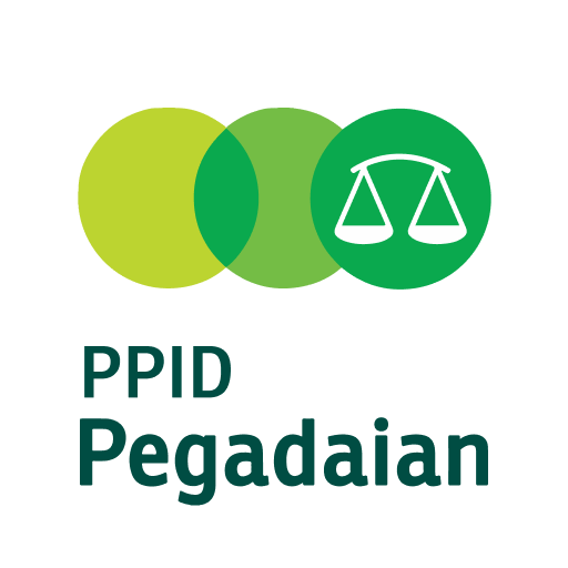 PPID PT. Pegadaian