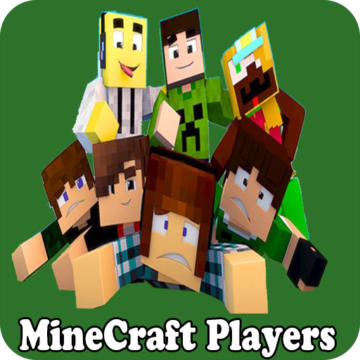 Fans Minecraft Tube Players