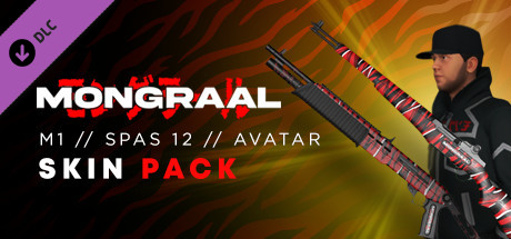 Aim Lab Signature Series - Mongraal