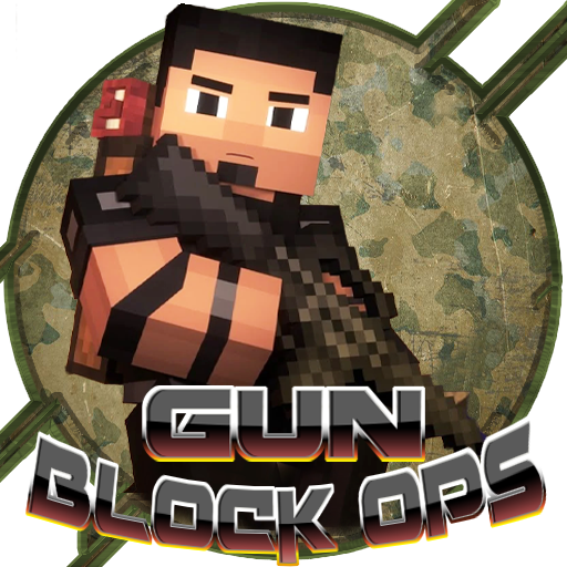 Guns Mod: War Weapons for PE