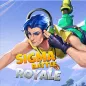 Sigma Battle Royale Game