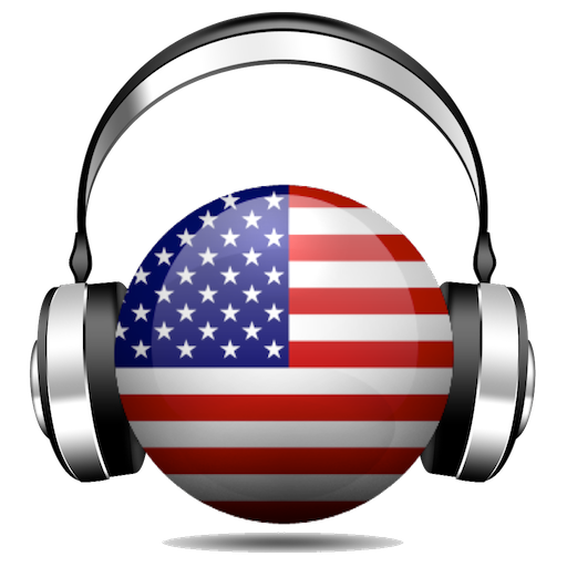 US Radio FM - USA English Stat