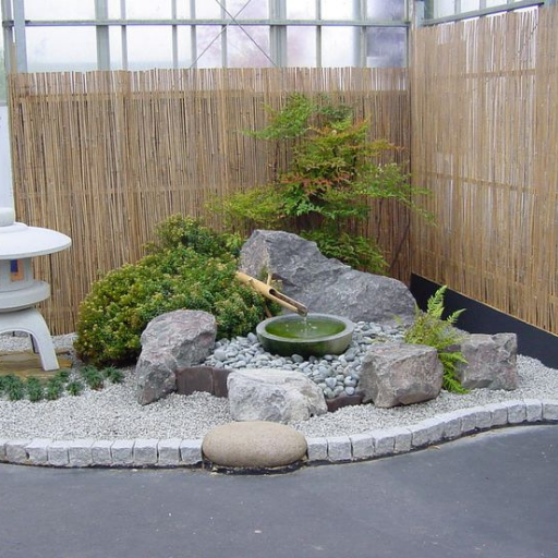 Zen Garden