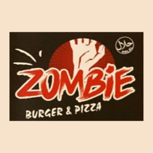 Zombie Burger & Pizza