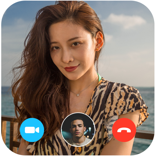 Live Video Calling & Chat