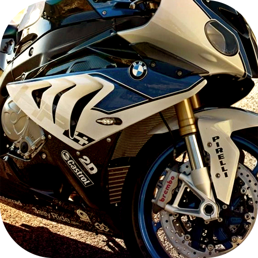 BMW Bike Wallpapers