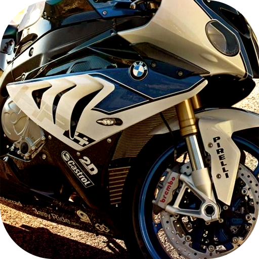 BMW Bike Wallpapers