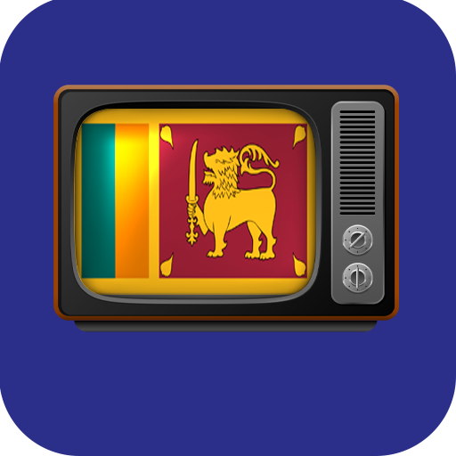 Sri Lanka TV