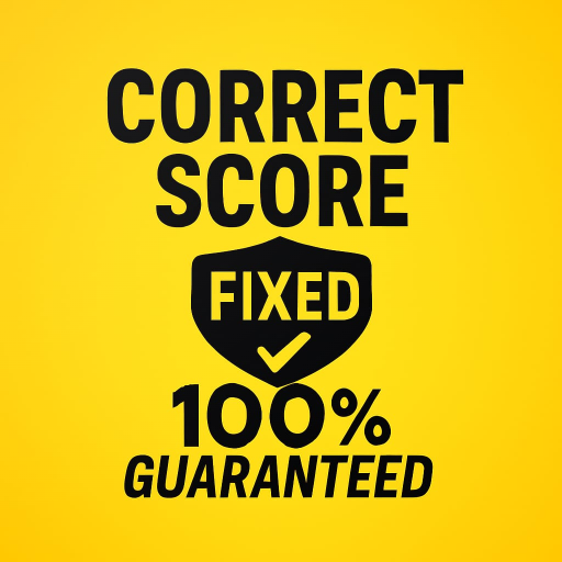 Correct Score 100%