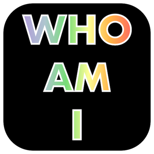 Who Am I ? Name Guessing Game