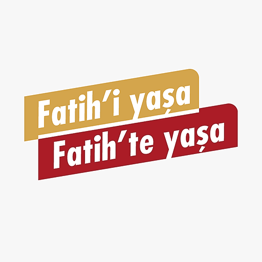 Fatih'te Yaşa