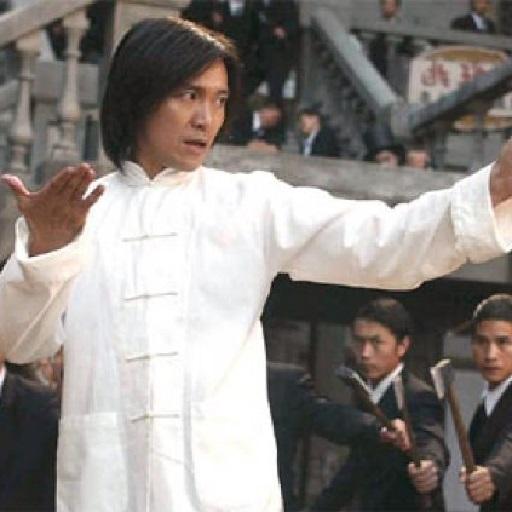 Stephen Chow Best Comedy Movie