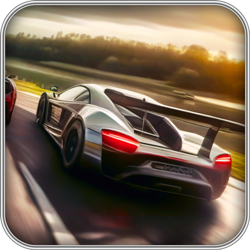Master Racer: Extreme Racing