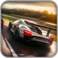 Master Racer: Extreme Racing
