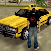 Taxi Driving taxi Simulator 3D