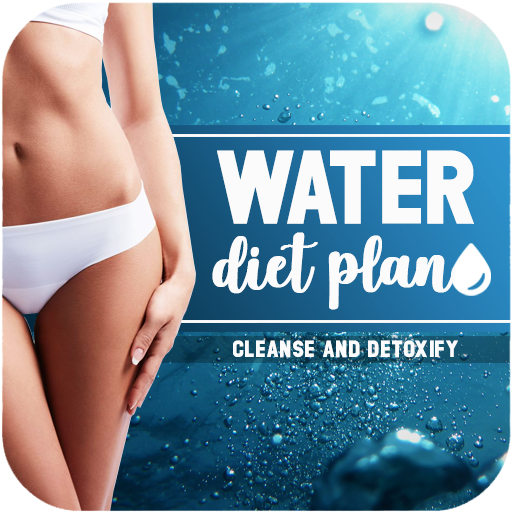 Water Fast Diet Plan
