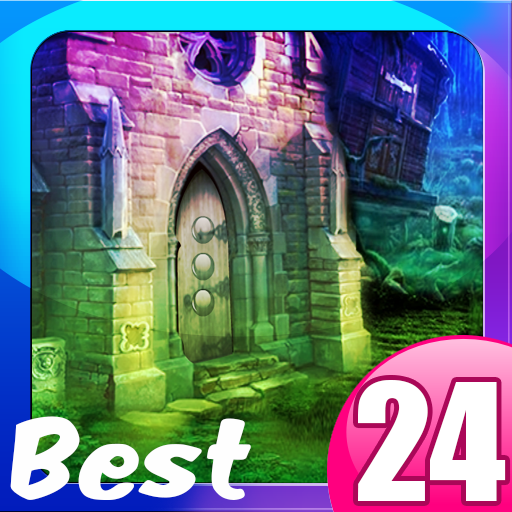 Best Escape Game 24